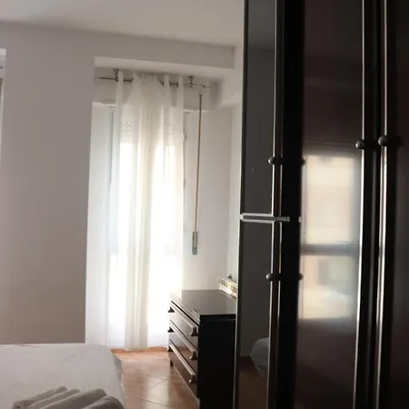 Panorama Apartment Vlore Exterior photo