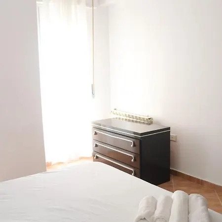 Panorama Apartment Vlore Exterior photo