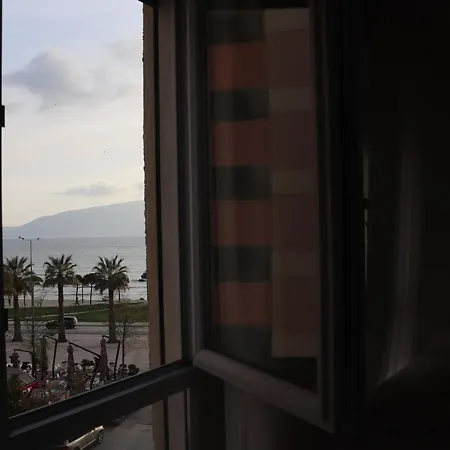 Panorama Apartment Vlore Exterior photo
