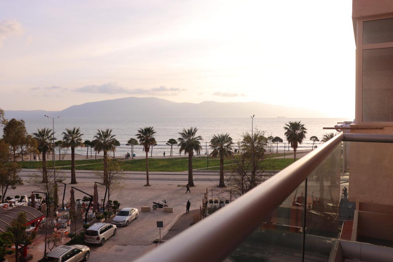 Апартаменти Panorama